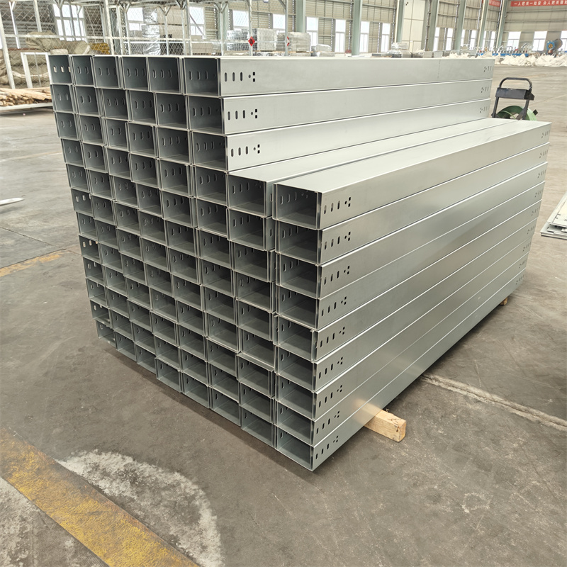 热镀锌电缆桥架