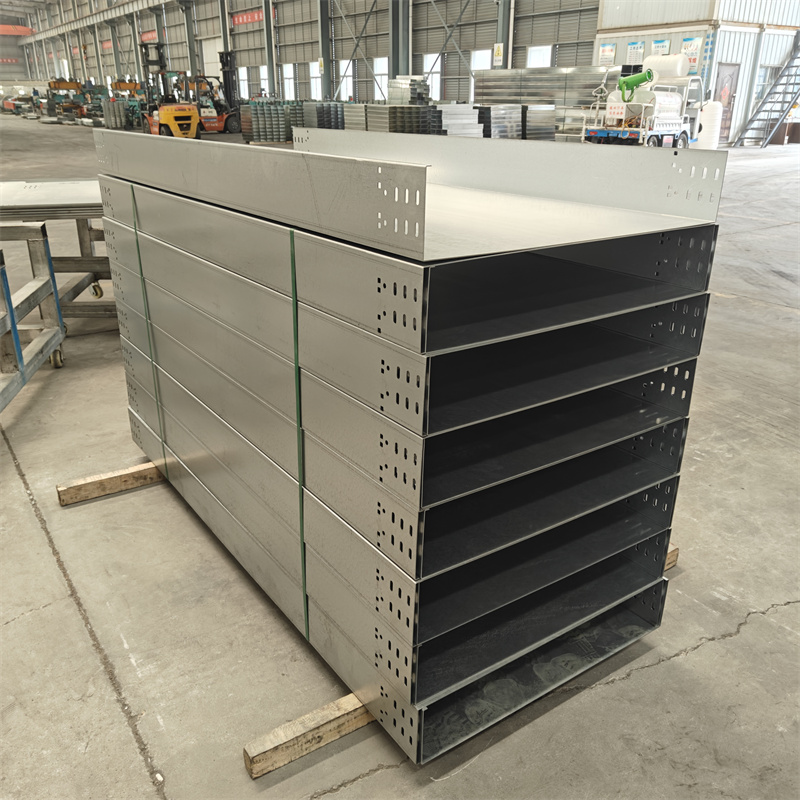 热镀锌电缆桥架