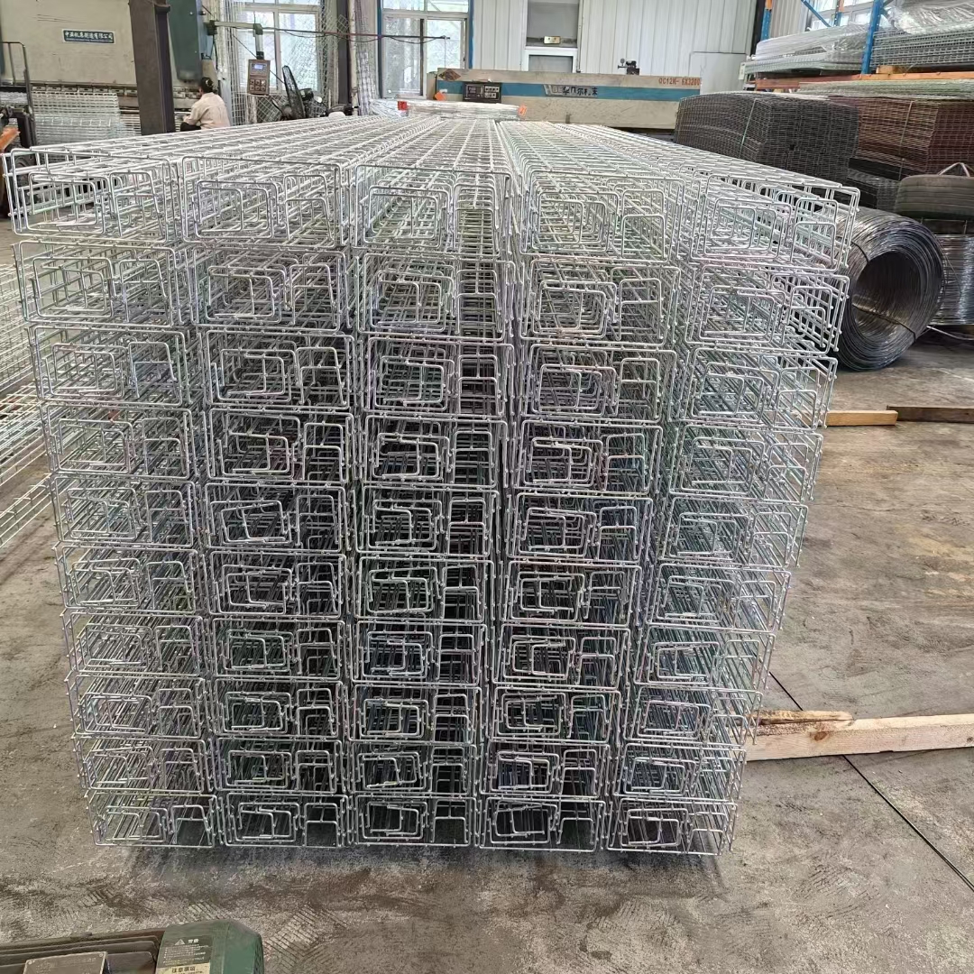 网格桥架